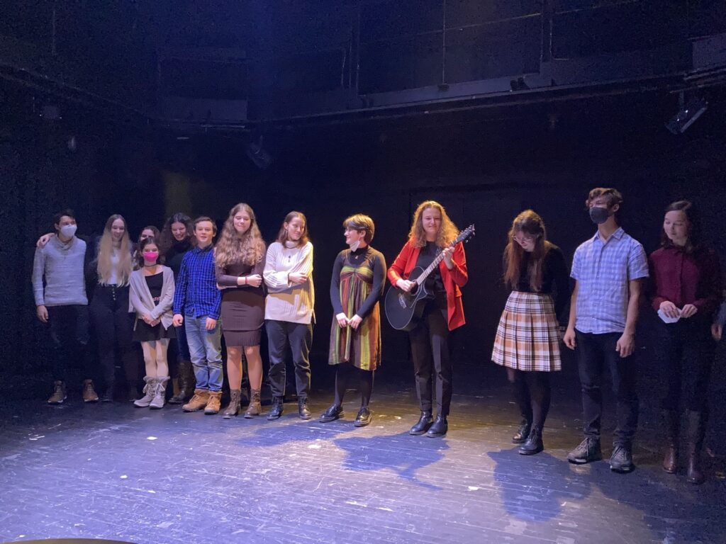 Krásná slova v Aréně 2021