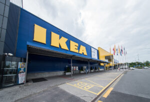 Obrázek k akci: IKEA Ostrava – interiérový design