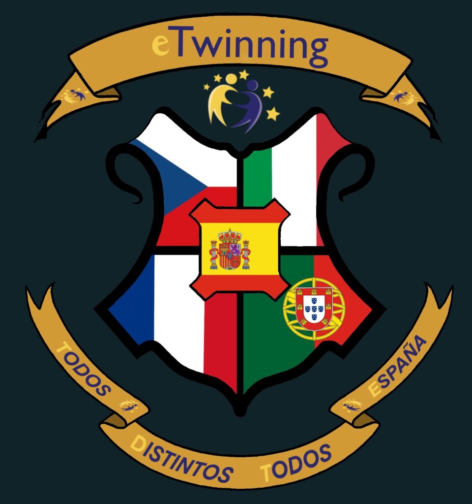 Todos distintos, todos España 