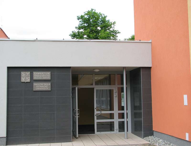 Maturitní zkoušky – ústní zkoušky