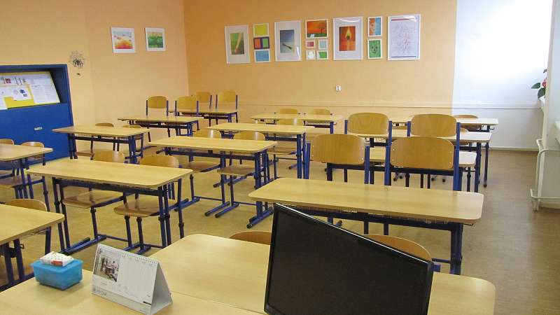 Klima třídy