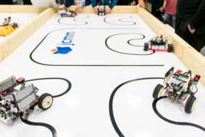 Obrázek k akci: Robotiáda