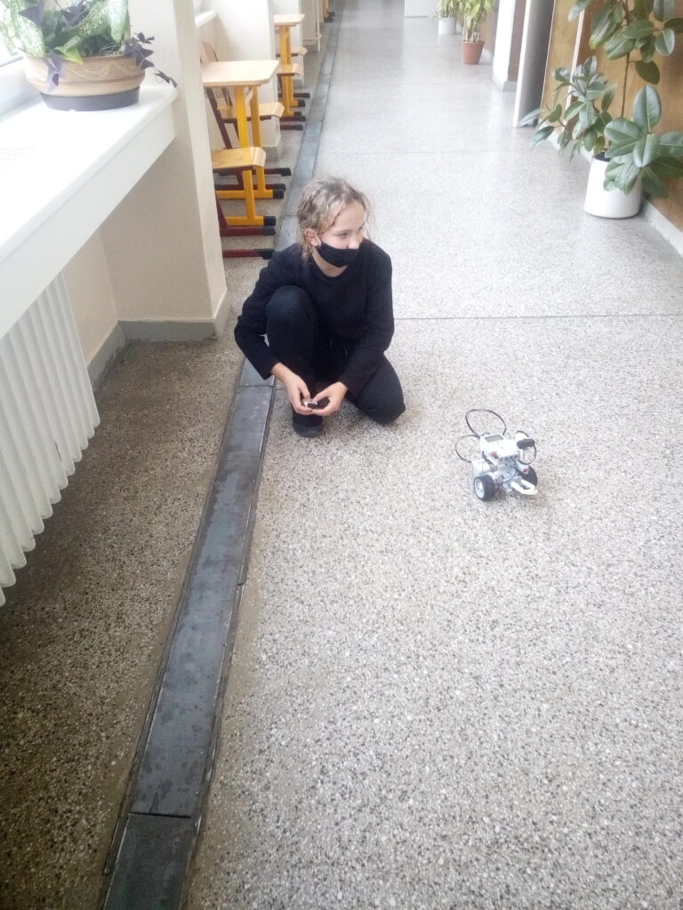Robotiáda