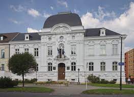 Archiv města Ostravy – exkurze