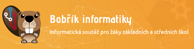 Bobřík informatiky