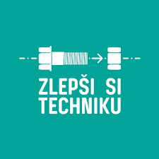 Zlepši si techniku – školní kolo