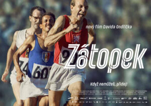 Obrázek k akci: filmové představení – Zátopek