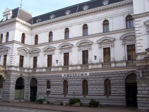 Obrázek k akci: Po stopách osídlení a historie Těšínska