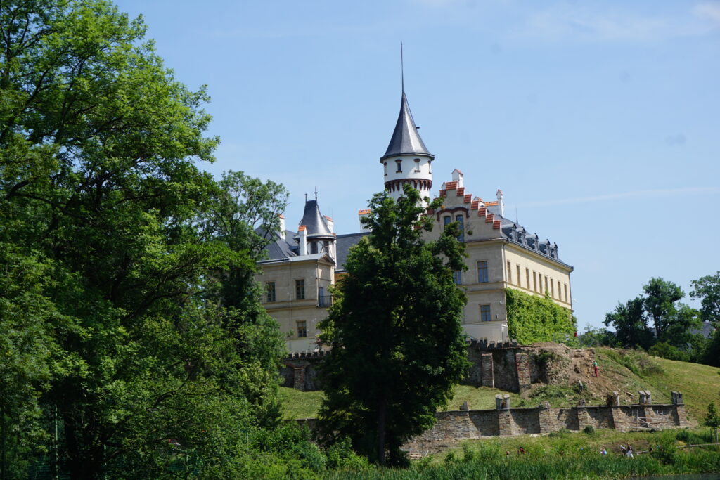 Velikonoční Raduň