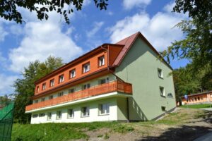 Obrázek k akci: Soustředění pěveckého sboru školy