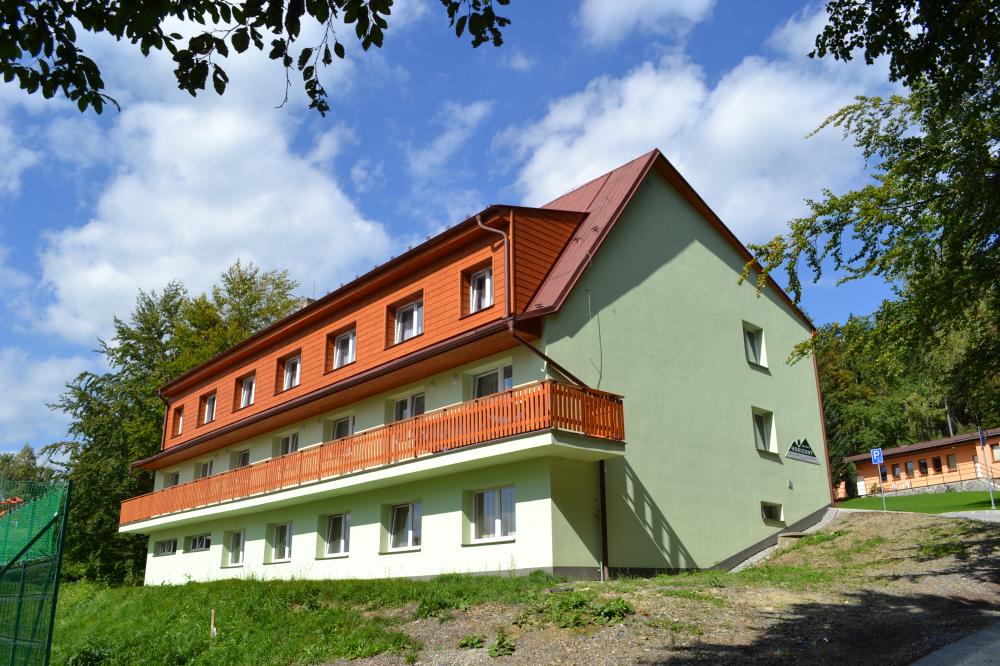 Soustředění pěveckého sboru