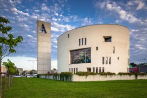 Obrázek k akci: Vánoční koncert – generální zkouška