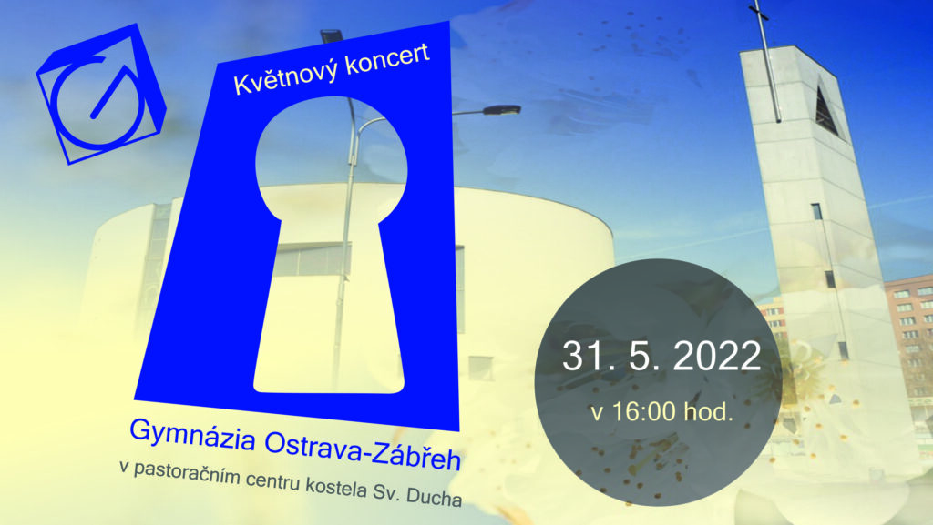 Květnový koncert