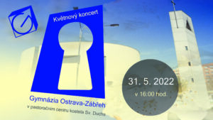 Obrázek k akci: Květnový koncert