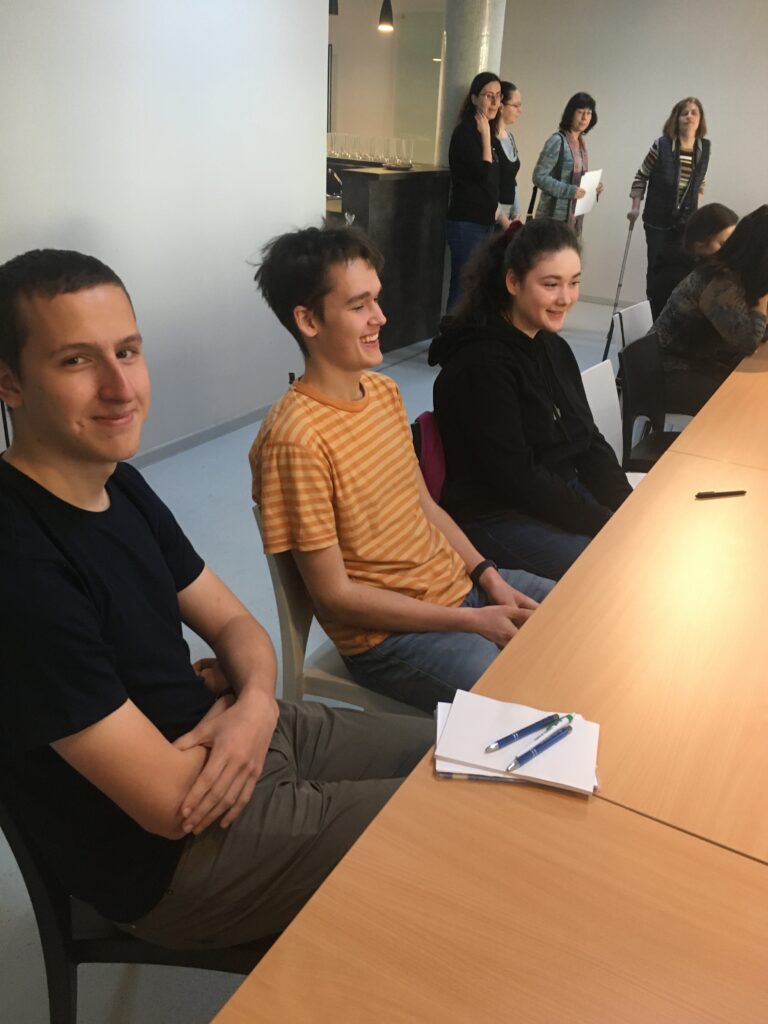 Geologická olympiáda pod taktovkou Masarykovy univerzity v Brně