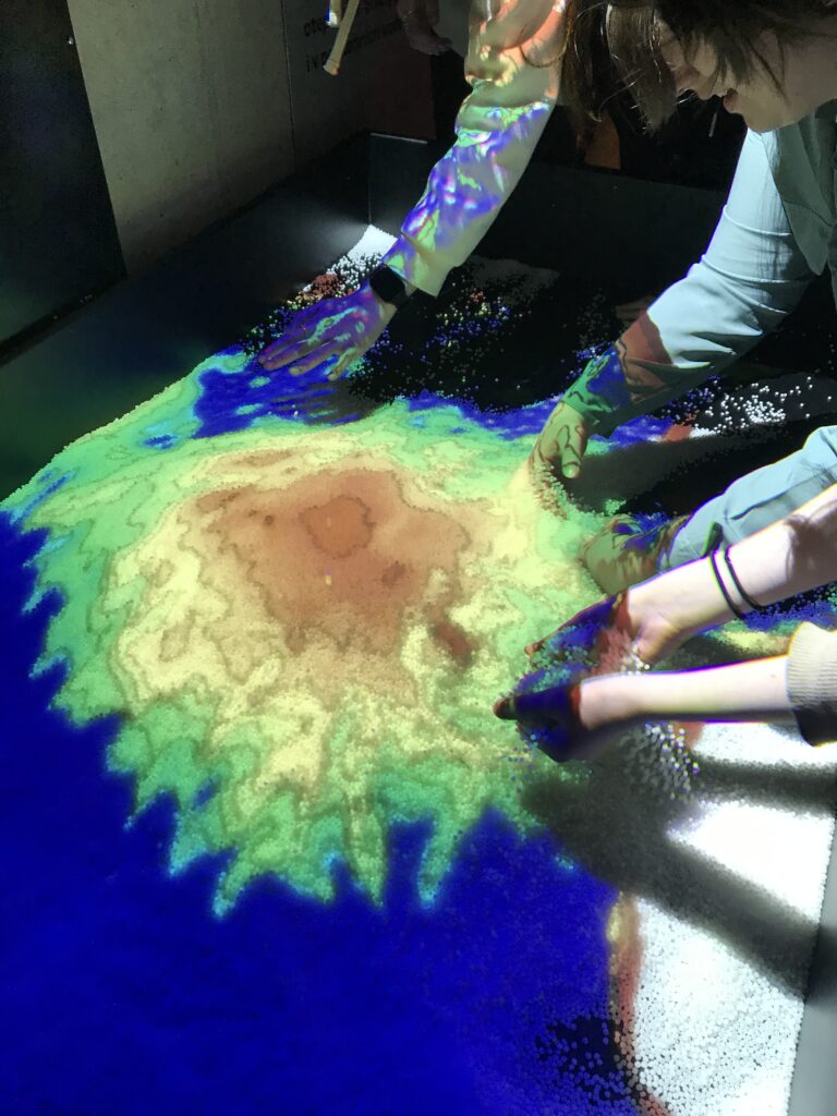 Vodík – fenomén budoucnosti