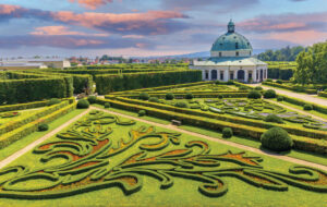 Obrázek k akci: Kroměříž – exkurze