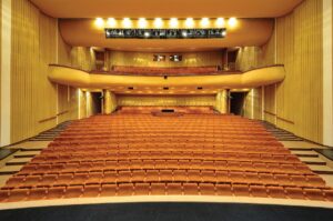 Obrázek k akci: muzikál Harpagon je lakomec?