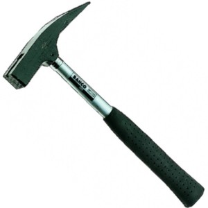 Královský stolec geologického kladívka je opět náš!