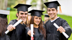 Obrázek k akci: Kariérové poradenství – studium na VŠ