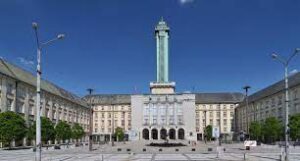 Obrázek k akci: Středoškolská konference