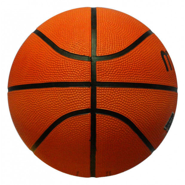 Basketbalový turnaj – okresní finále