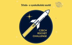 Obrázek k akci: Czech rocket challenge