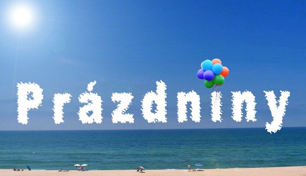 Hlavní prázdniny