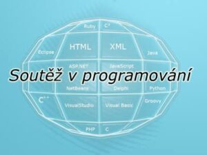 Obrázek k akci: Soutěž v programování – ústřední kolo