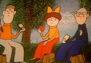 Obrázek k akci: školní výlety tříd