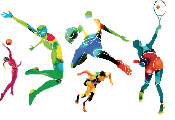 Sportovní den školy
