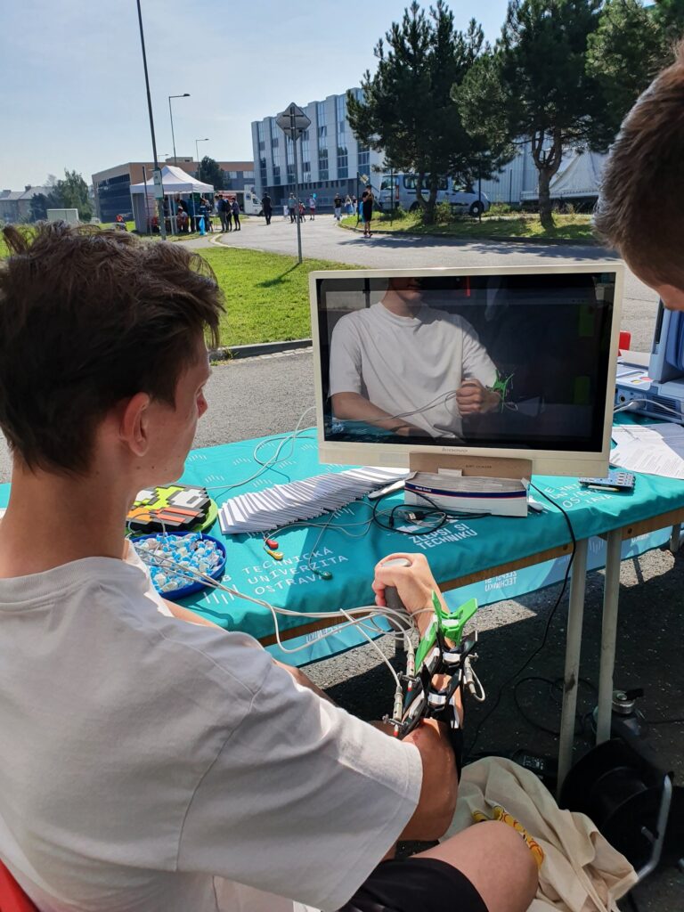 ART AND SCIENCE NA BÁŇSKÉ