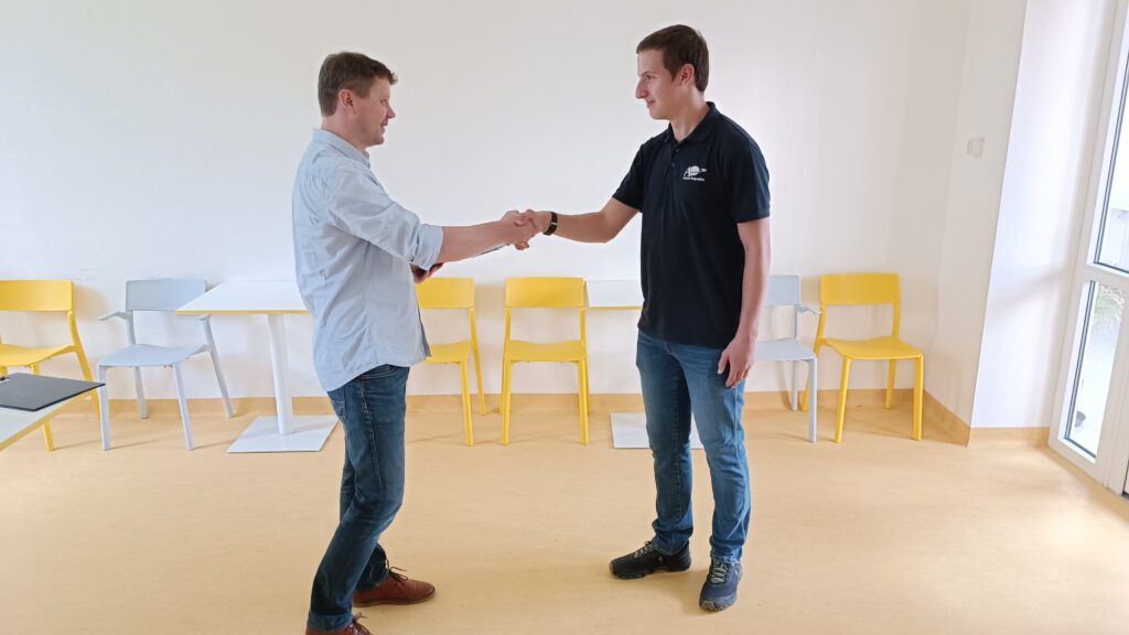 Lingua Franca stipendium 2022