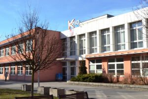 Obrázek k akci: Pasování primánů