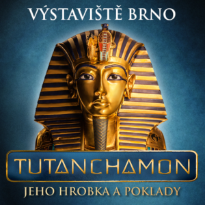 Obrázek k akci: Výstava Tutanchamon