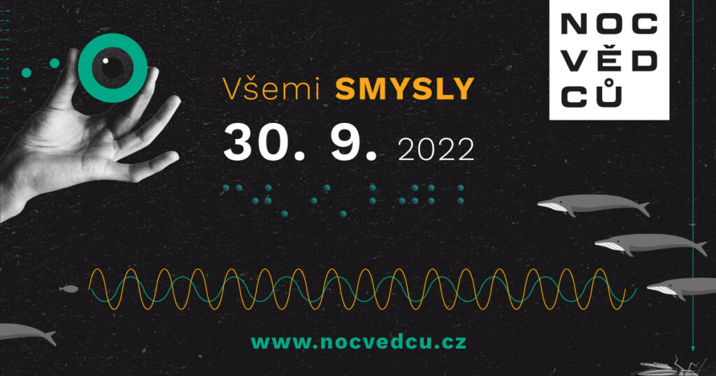 Noc vědců