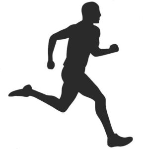 Obrázek k akci: Přespolní běh – okresní kolo