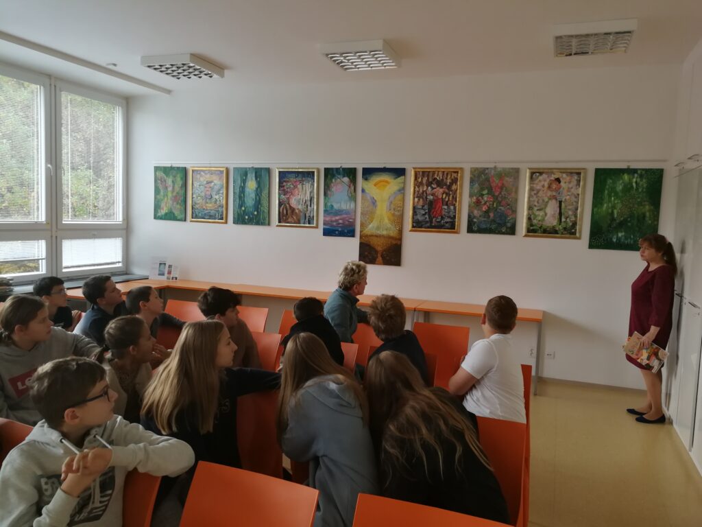 Prima B v obležení cizích slov