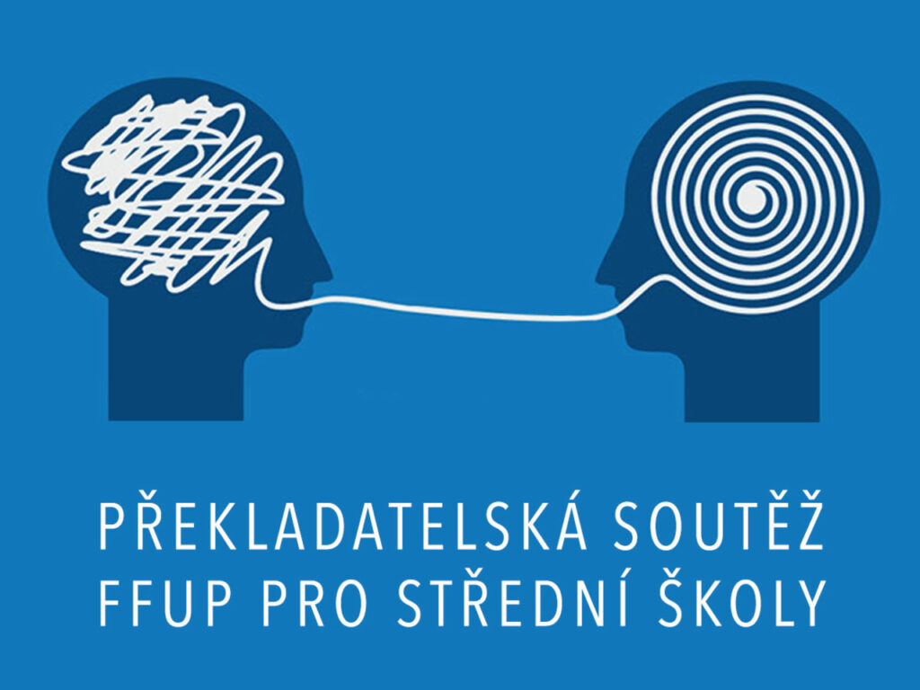 Překladatelská soutěž – školní kolo