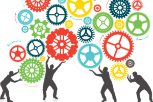 Obrázek k akci: Teambuilding