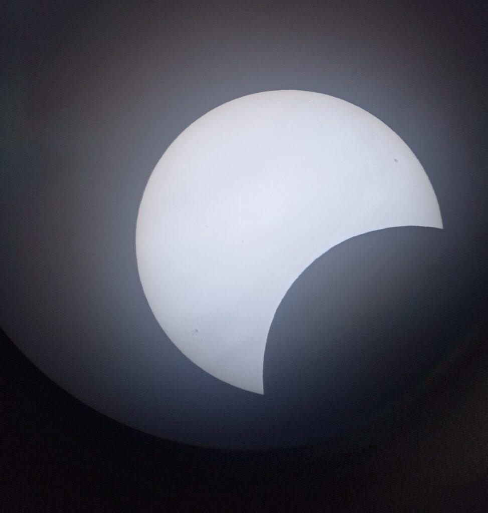 Ostravský astronomický víkend