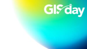 Obrázek k akci: GIS Day