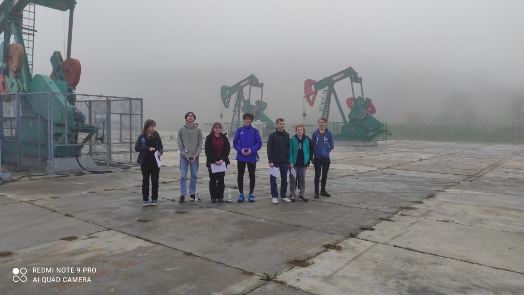 Řešíme bohatství Země