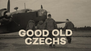 Obrázek k akci: Good Old Czechs
