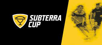 Subterra Cup – florbal – krajské kolo