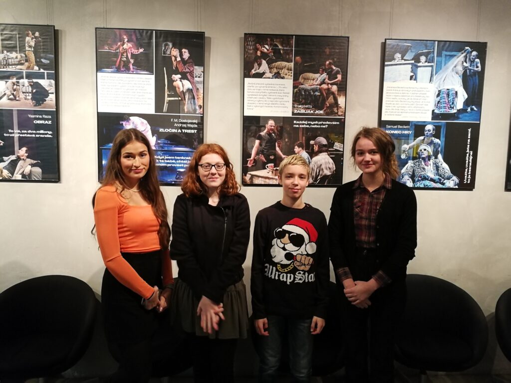 28. ročník Arény plné krásných slov