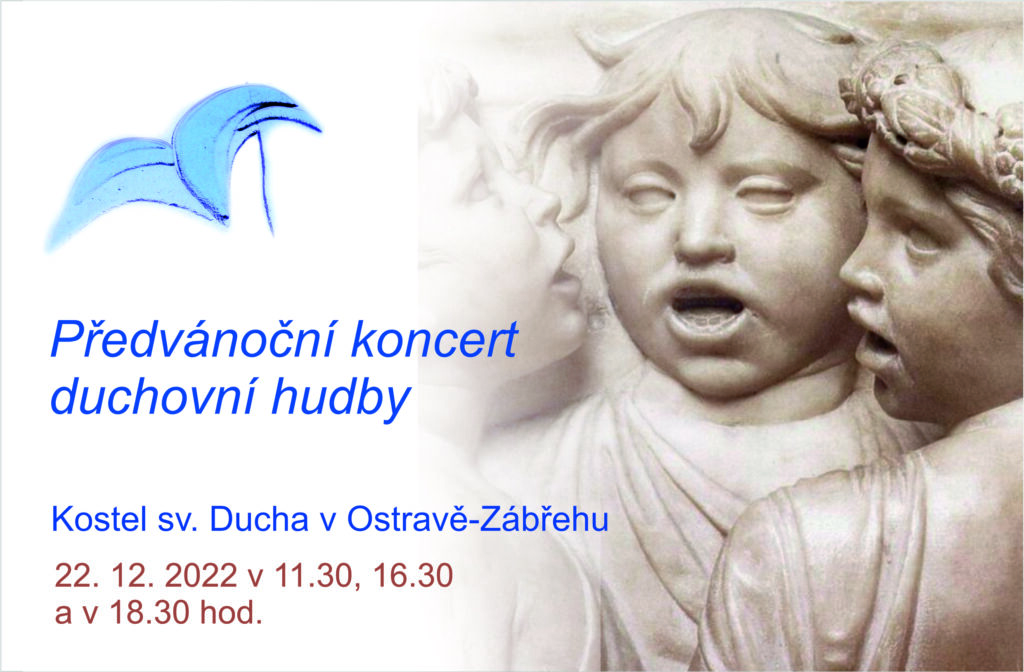Vánoční koncert školy