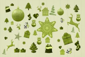 Obrázek k akci: Vánoční prázdniny