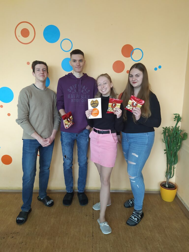 Olympiáda ve španělském jazyce 2022/2023