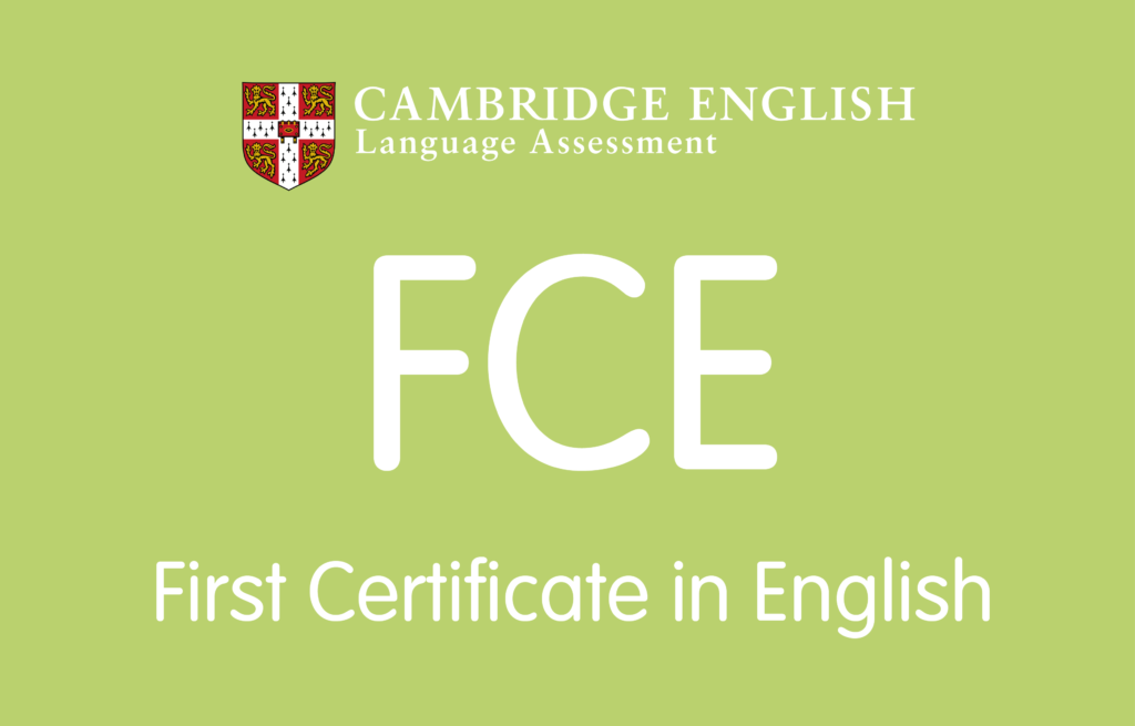 Přednáška Cambridge zkoušky
